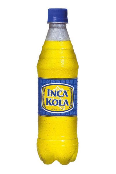 Inca Kola at Paraiso Latino Restaurant & Bakery in HERNDON, VA 20170 | YourMenu® Online Ordering