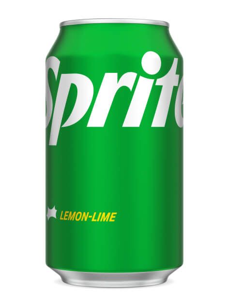 Sprite Can 12oz at Paraiso Latino Restaurant & Bakery in HERNDON, VA 20170 | YourMenu® Online Ordering