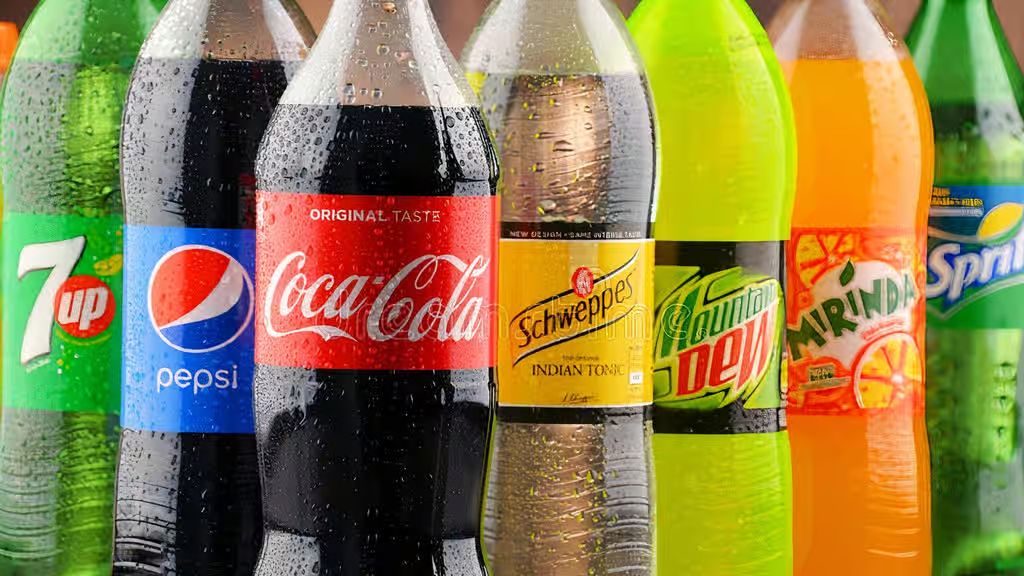 Canned Soda at Frank's Burger Place in SILVER SPRING, MD 20902 | YourMenu® Online Ordering