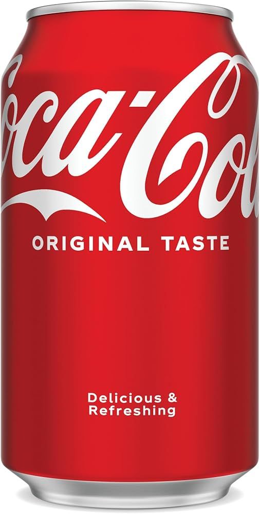 Can Soda at FOOD MADNESS CAFE in Boca Raton, FL 33487 | YourMenu® Online Ordering