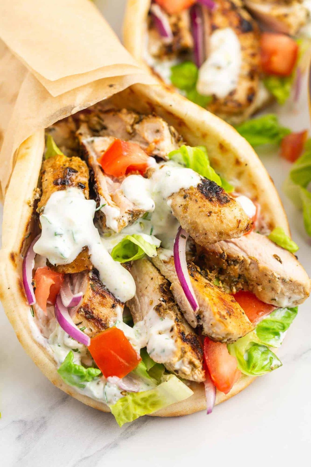 Gyro at Middle River Inn Sports Bar & Grill in Middle River, MD 21220 | YourMenu® Online Ordering