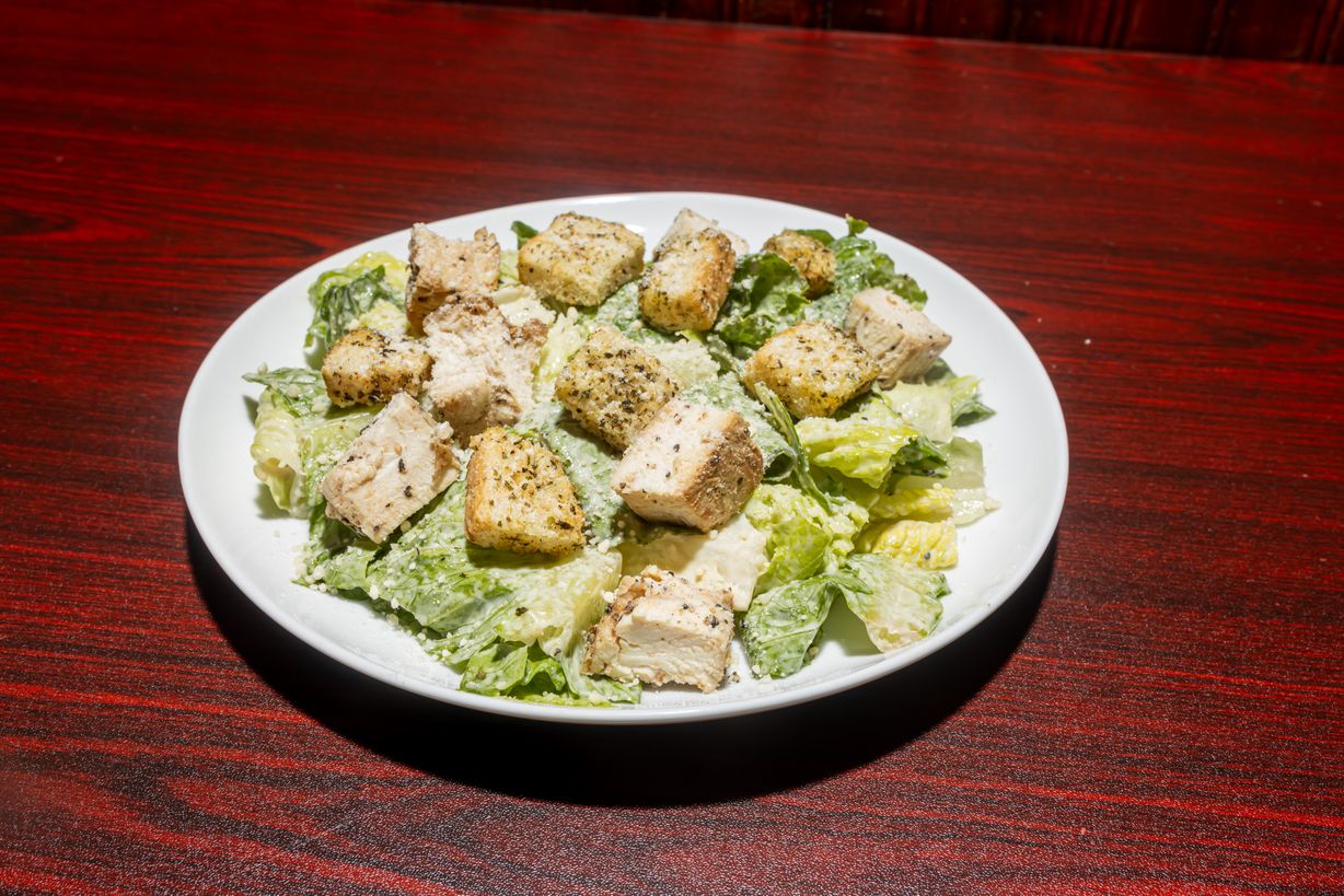 CEASAR SALAD at Hansel & Griddle in Volant, PA 16156 | YourMenu® Online Ordering