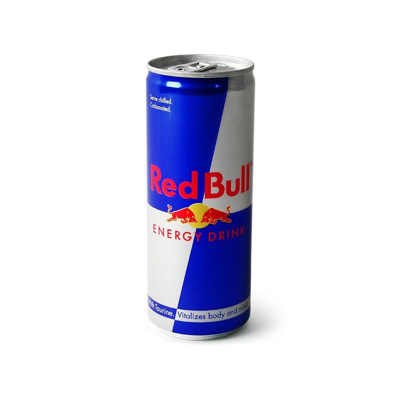 RED BULL at Sal y Pimienta Sabor Latino in Hialeah Gardens, FL 33018 | YourMenu® Online Ordering