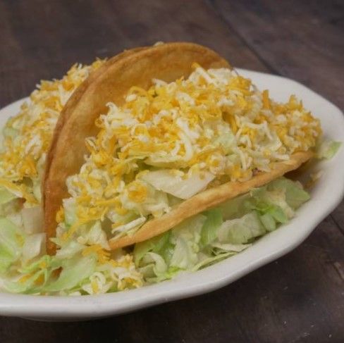 #2 Two Tacos Combo at Diana's Online Ordering in Gardena, CA 90247-4720 | YourMenu® Online Ordering