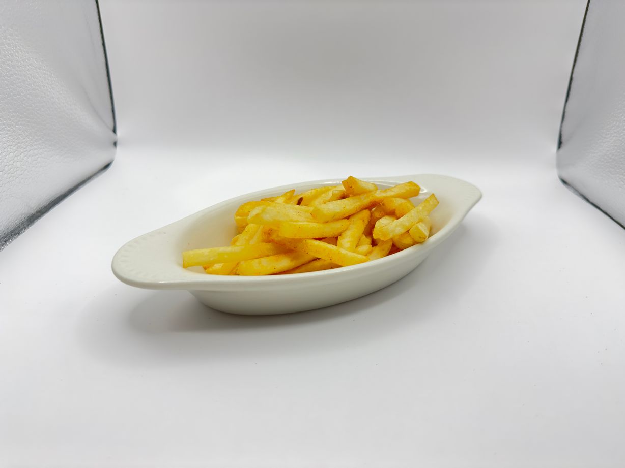 French Fries at Inka Chicken | Food Truck in Naples, FL 34113 | YourMenu® Online Ordering