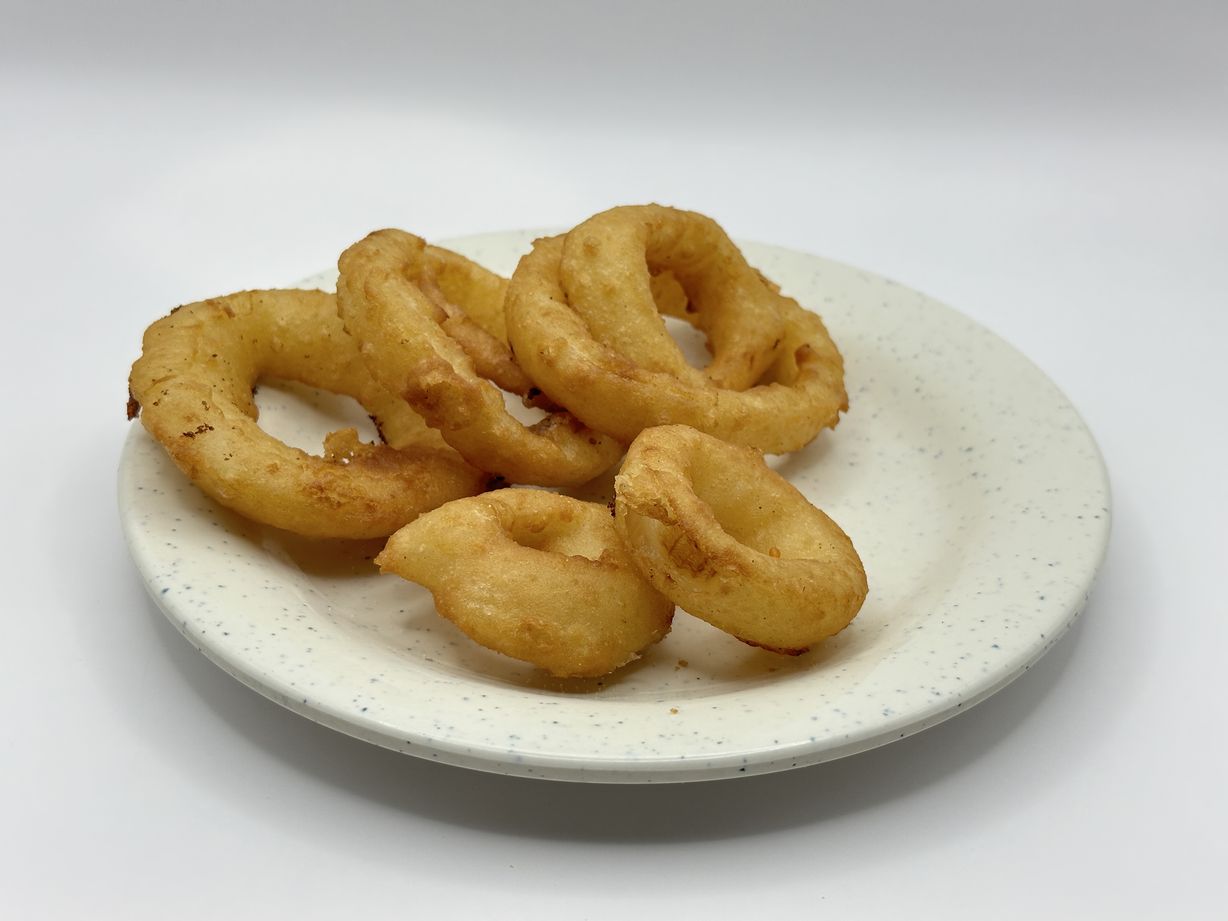 Onion Rings at Middle River Inn Sports Bar & Grill in Middle River, MD 21220 | YourMenu® Online Ordering