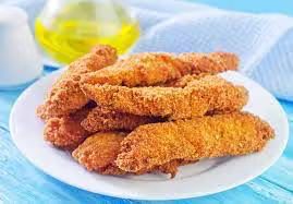 Chicken Fingers at Olives Pizza & Grill Indian Cuisine in GAINESVILLE, VA 20155 | YourMenu® Online Ordering