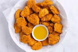 Chicken Nuggets at Olives Pizza & Grill Indian Cuisine in GAINESVILLE, VA 20155 | YourMenu® Online Ordering