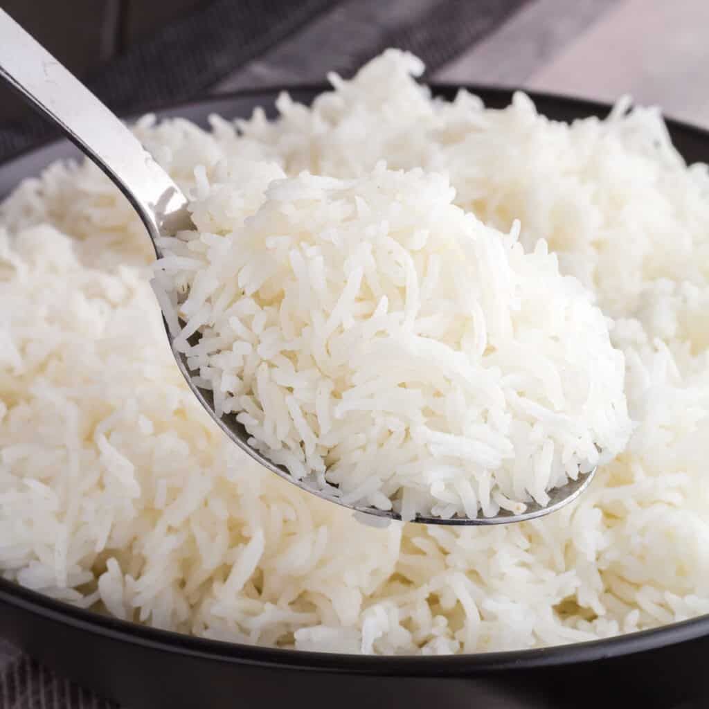Basmati Rice/ Pulao at Olives Pizza & Grill Indian Cuisine in GAINESVILLE, VA 20155 | YourMenu® Online Ordering