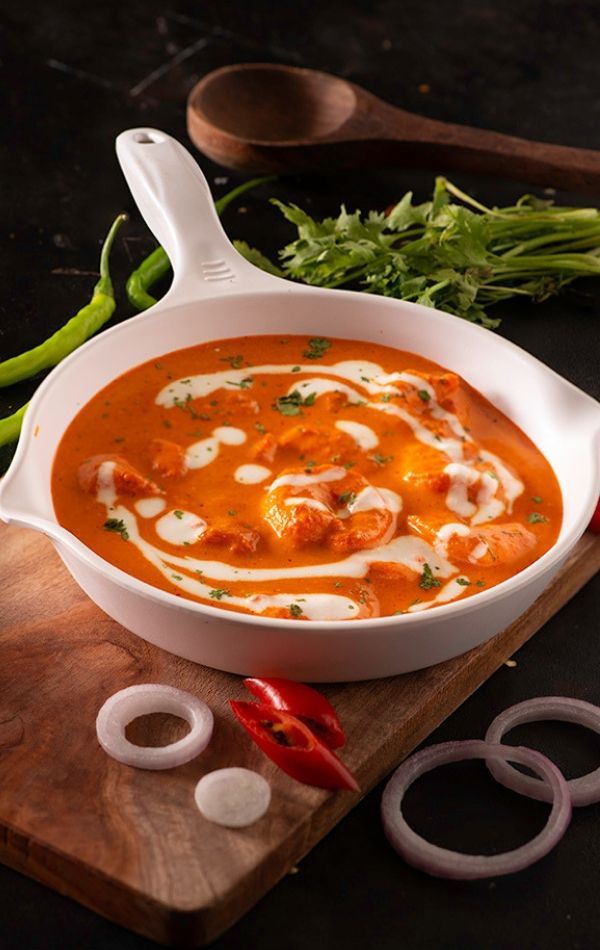 Butter Shrimp at Olives Pizza & Grill Indian Cuisine in GAINESVILLE, VA 20155 | YourMenu® Online Ordering