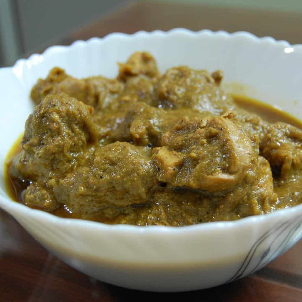 Chicken Dhaniya at Olives Pizza & Grill Indian Cuisine in GAINESVILLE, VA 20155 | YourMenu® Online Ordering