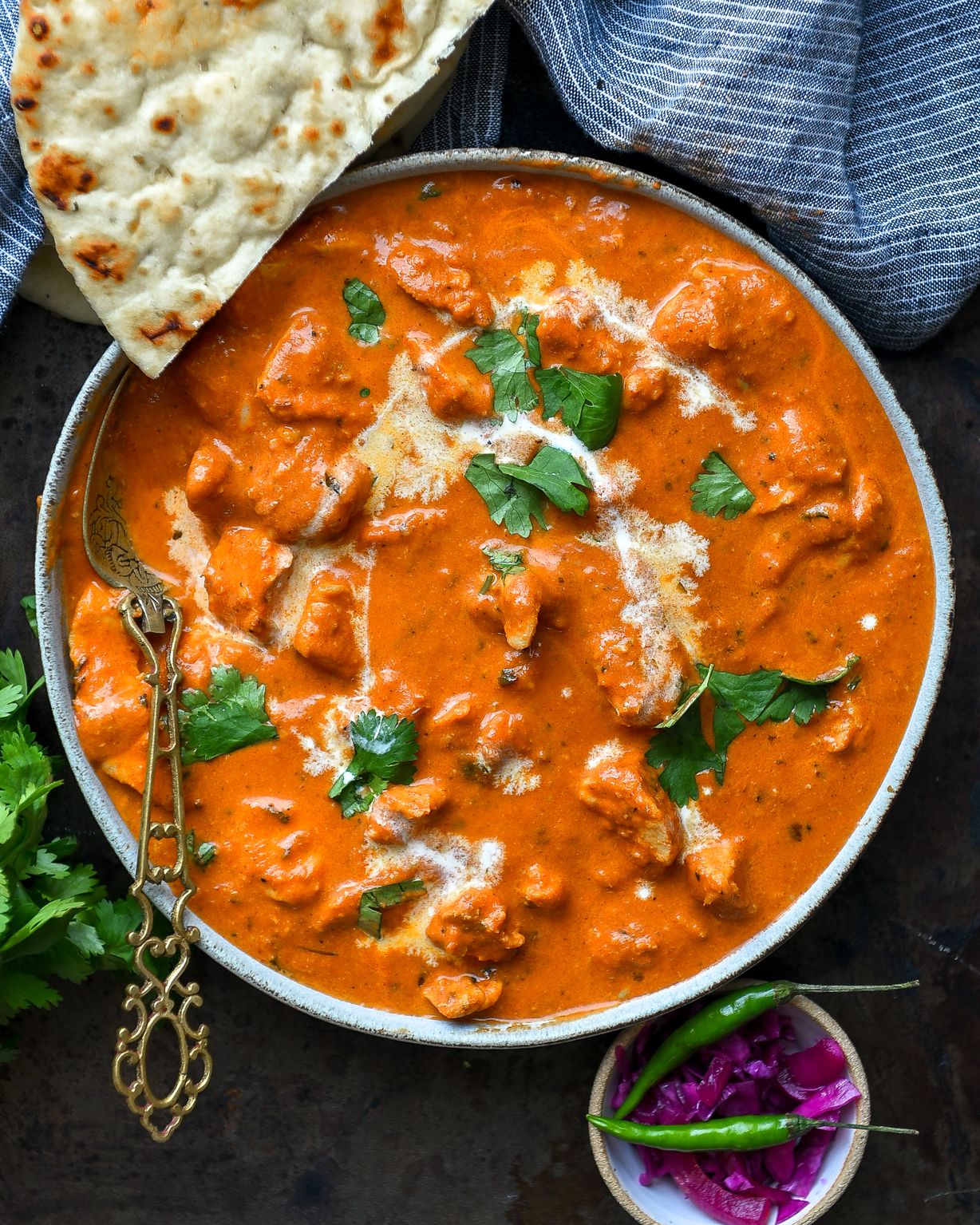 Chicken Tikka Masala at Olives Pizza & Grill Indian Cuisine in GAINESVILLE, VA 20155 | YourMenu® Online Ordering