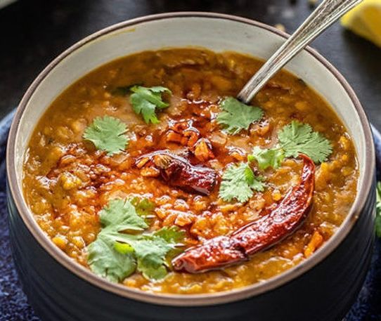 Daal Tadka at Olives Pizza & Grill Indian Cuisine in GAINESVILLE, VA 20155 | YourMenu® Online Ordering