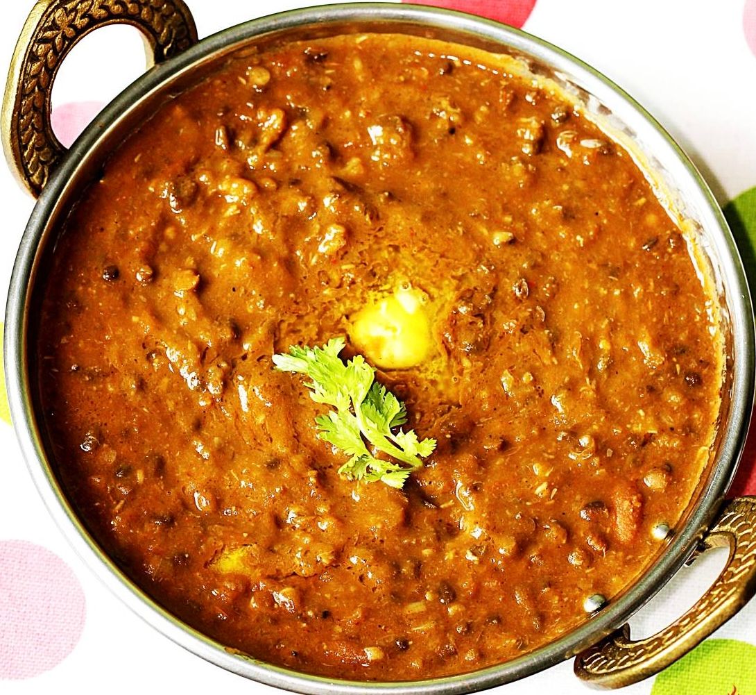 Dal Makhni at Olives Pizza & Grill Indian Cuisine in GAINESVILLE, VA 20155 | YourMenu® Online Ordering