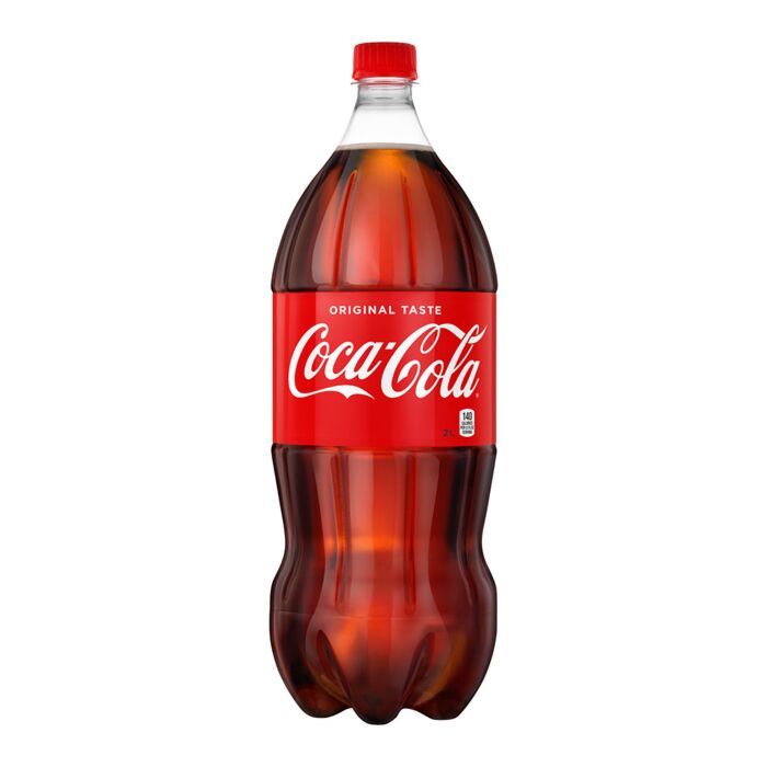 Coke 2 Ltr at Olives Pizza & Grill Indian Cuisine in GAINESVILLE, VA 20155 | YourMenu® Online Ordering