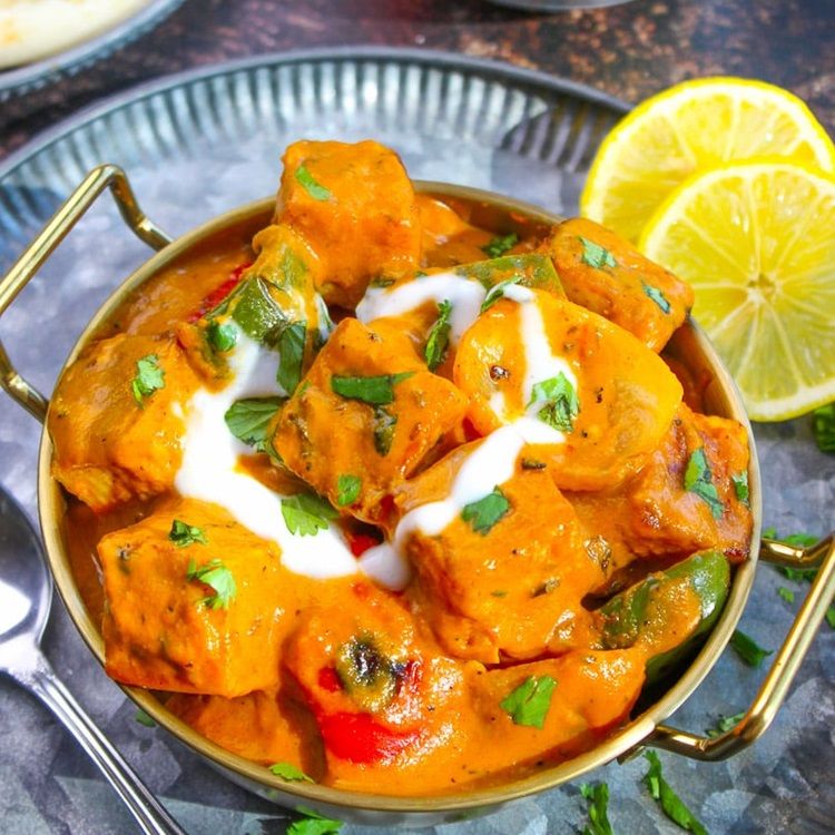 Paneer Tikka Masala at Olives Pizza & Grill Indian Cuisine in GAINESVILLE, VA 20155 | YourMenu® Online Ordering