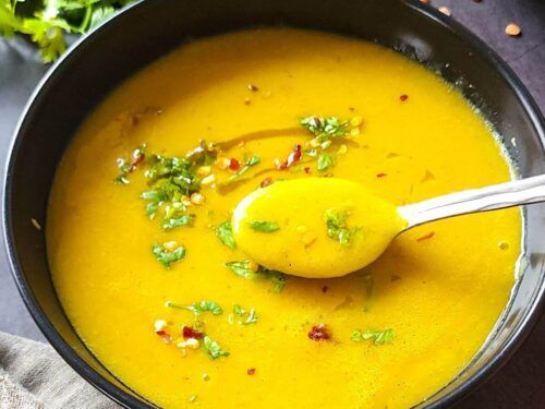 Lentil Soup at Olives Pizza & Grill Indian Cuisine in GAINESVILLE, VA 20155 | YourMenu® Online Ordering