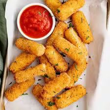 Mozzarella Sticks at Olives Pizza & Grill Indian Cuisine in GAINESVILLE, VA 20155 | YourMenu® Online Ordering