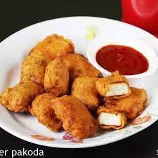 Paneer Pakora at Olives Pizza & Grill Indian Cuisine in GAINESVILLE, VA 20155 | YourMenu® Online Ordering