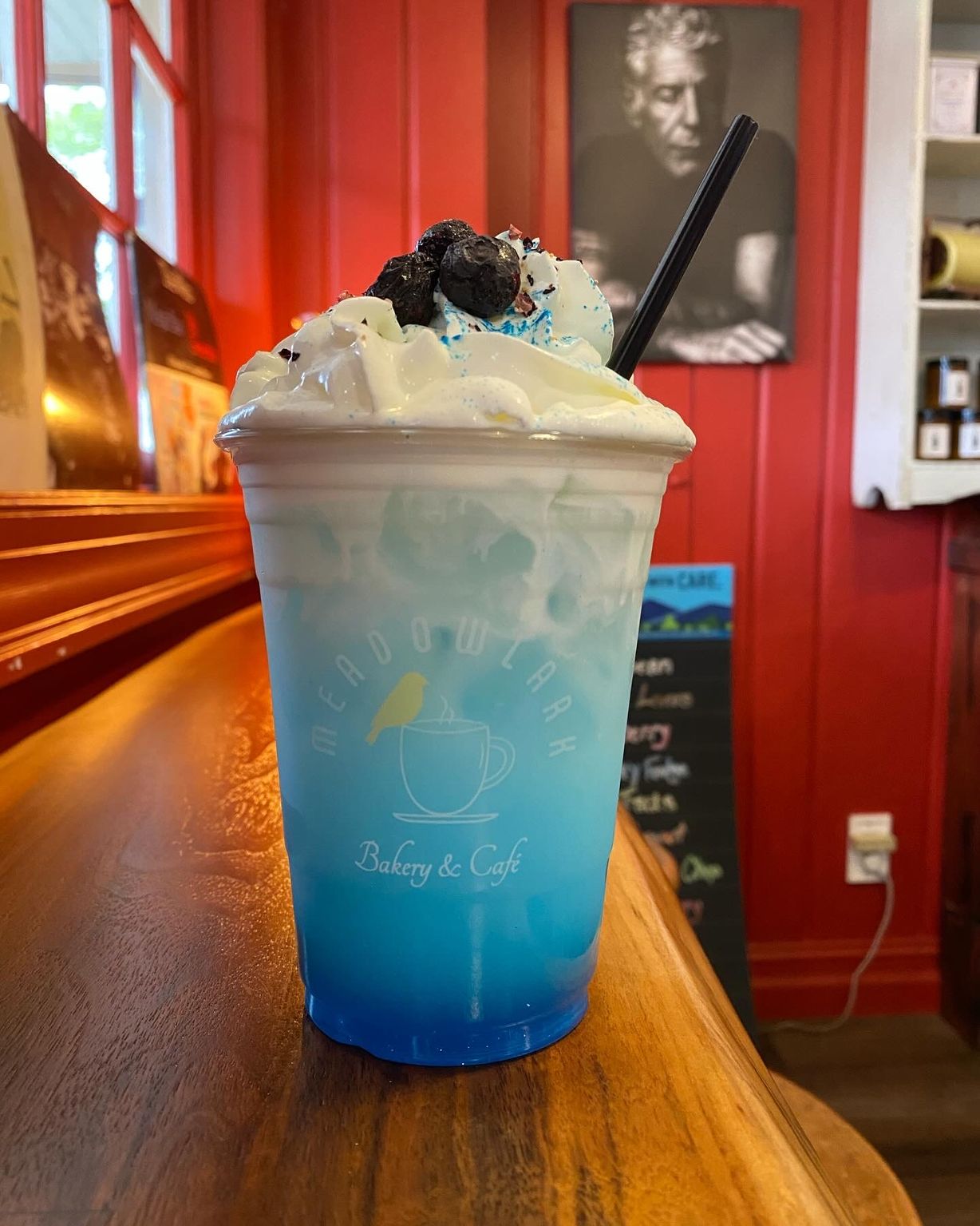 Energy Refresher 24oz at Meadowlark Bakery & Cafe in WARMINSTER, PA 18974 | YourMenu® Online Ordering