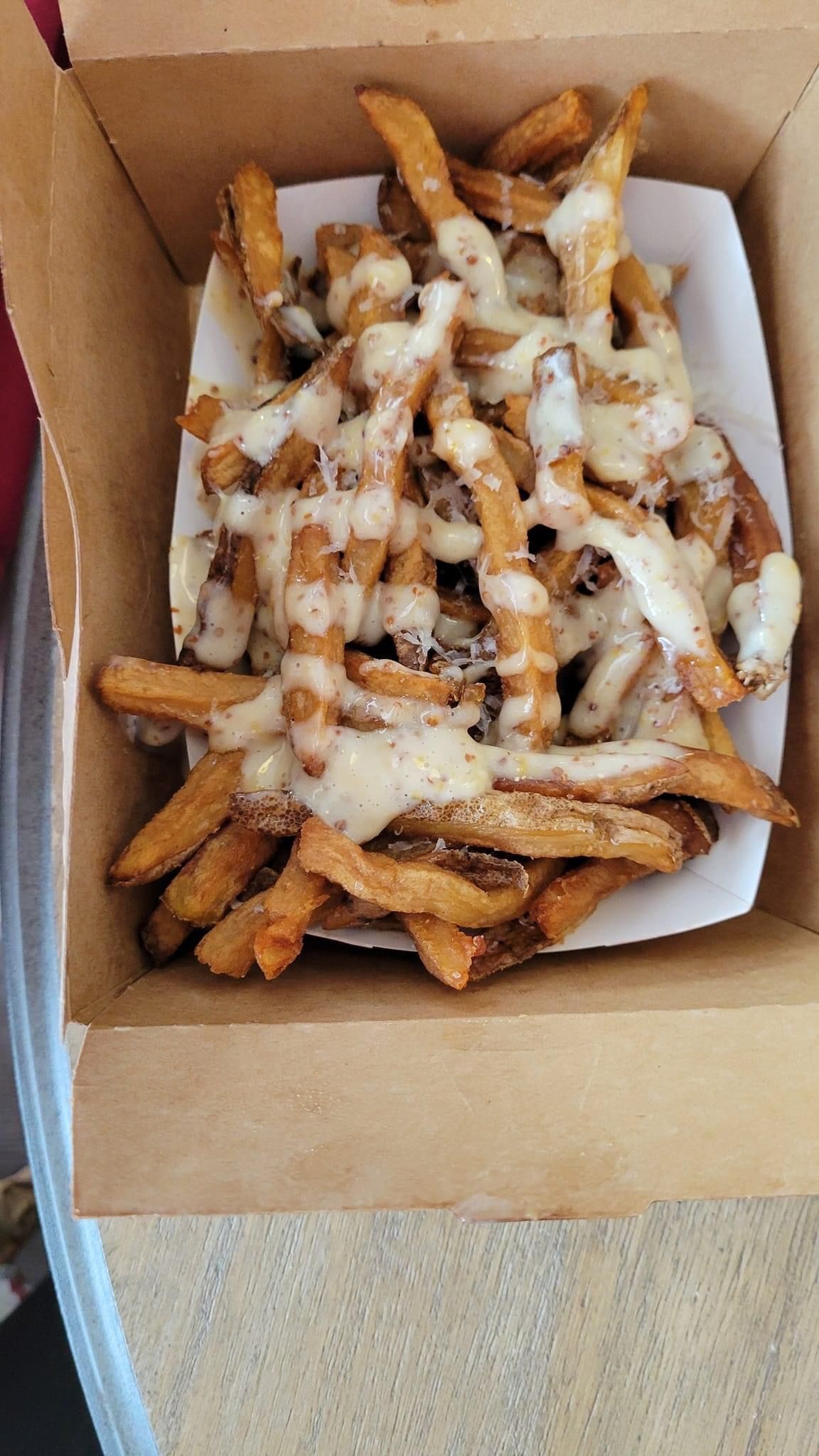 Naked French Fries at Meadowlark Bakery & Cafe in WARMINSTER, PA 18974 | YourMenu® Online Ordering