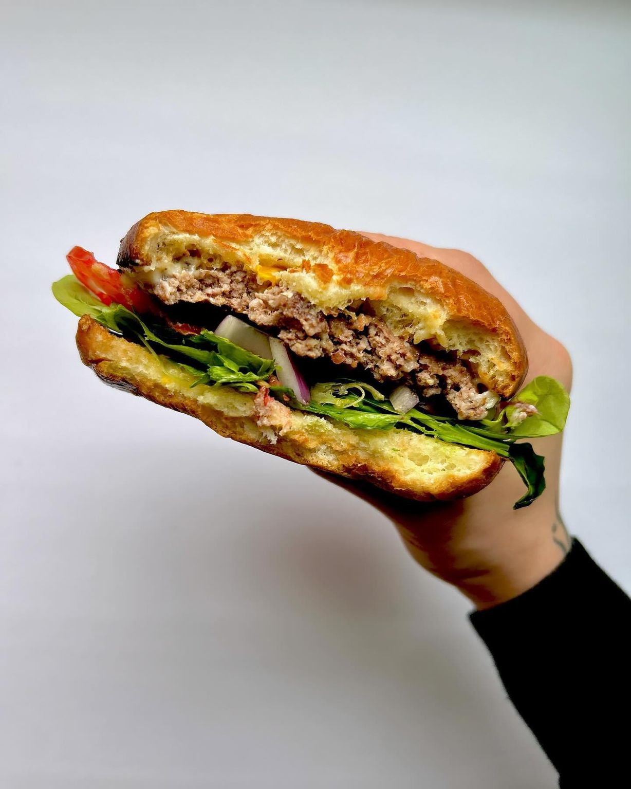 Smash Burger at Meadowlark Bakery & Cafe in WARMINSTER, PA 18974 | YourMenu® Online Ordering