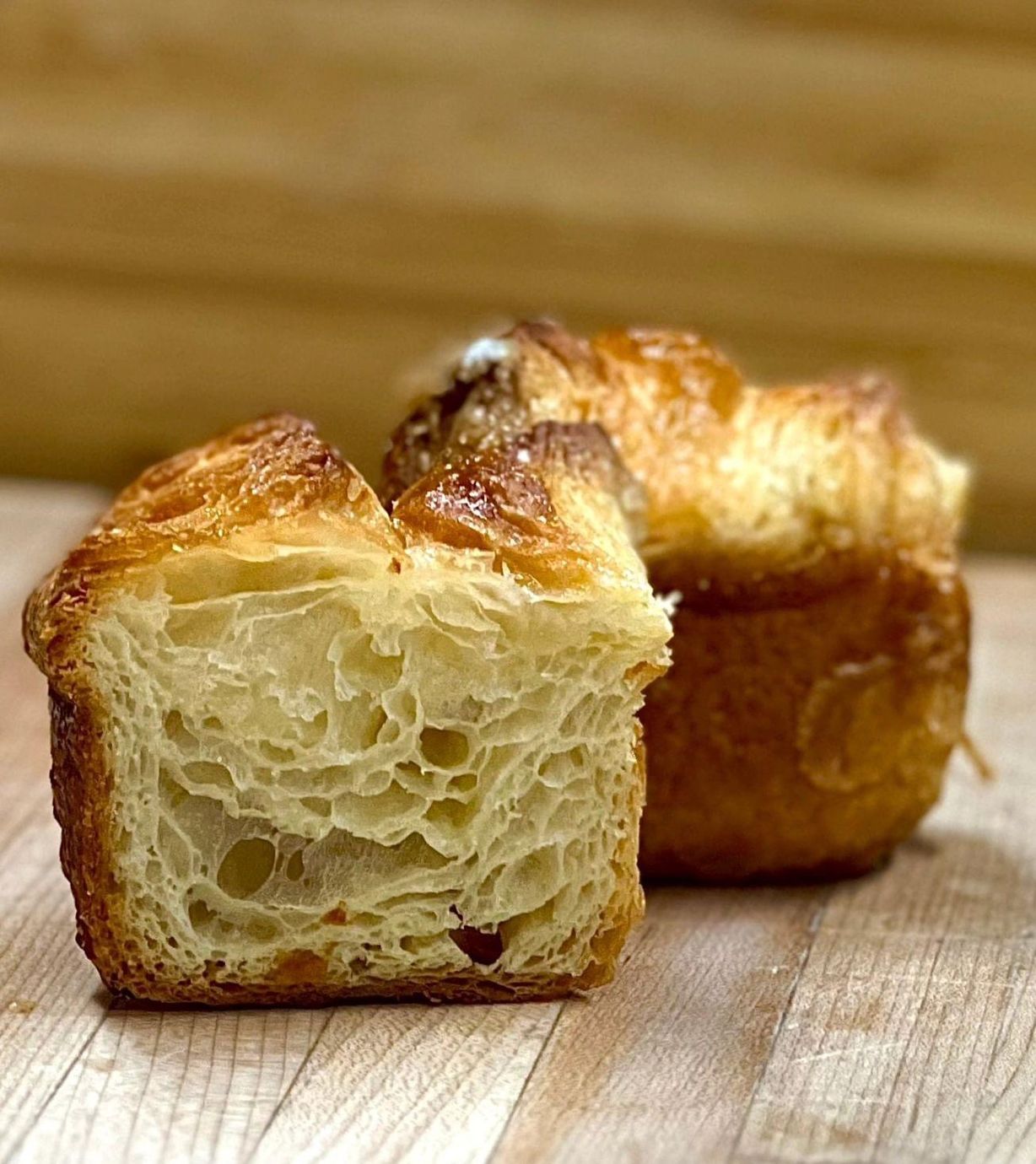 Kouign-Amann at Meadowlark Bakery & Cafe in WARMINSTER, PA 18974 | YourMenu® Online Ordering