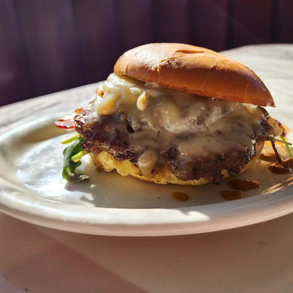 French Attitude at Meadowlark Bakery & Cafe in WARMINSTER, PA 18974 | YourMenu® Online Ordering