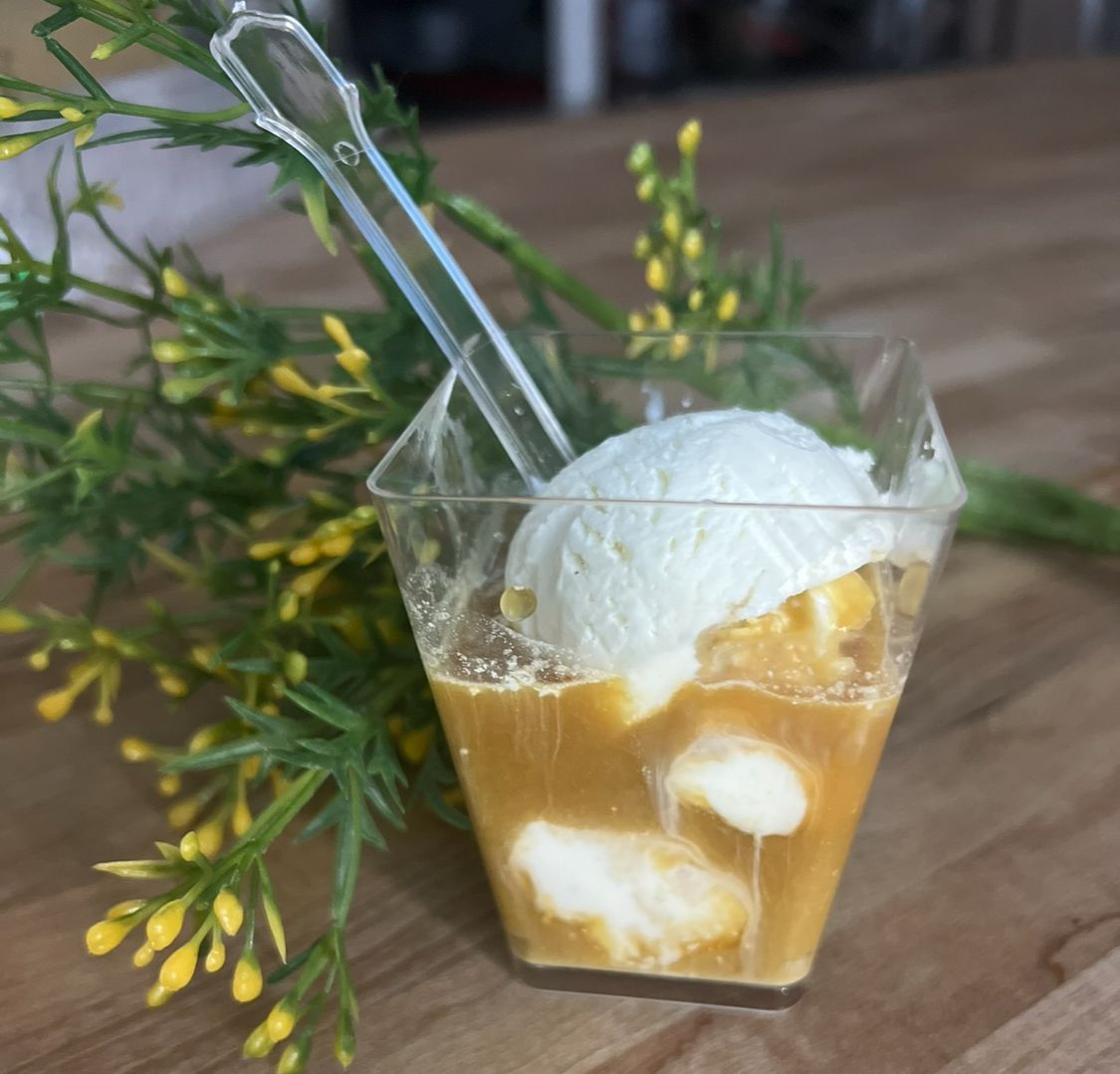 Affogato at Meadowlark Bakery & Cafe in WARMINSTER, PA 18974 | YourMenu® Online Ordering