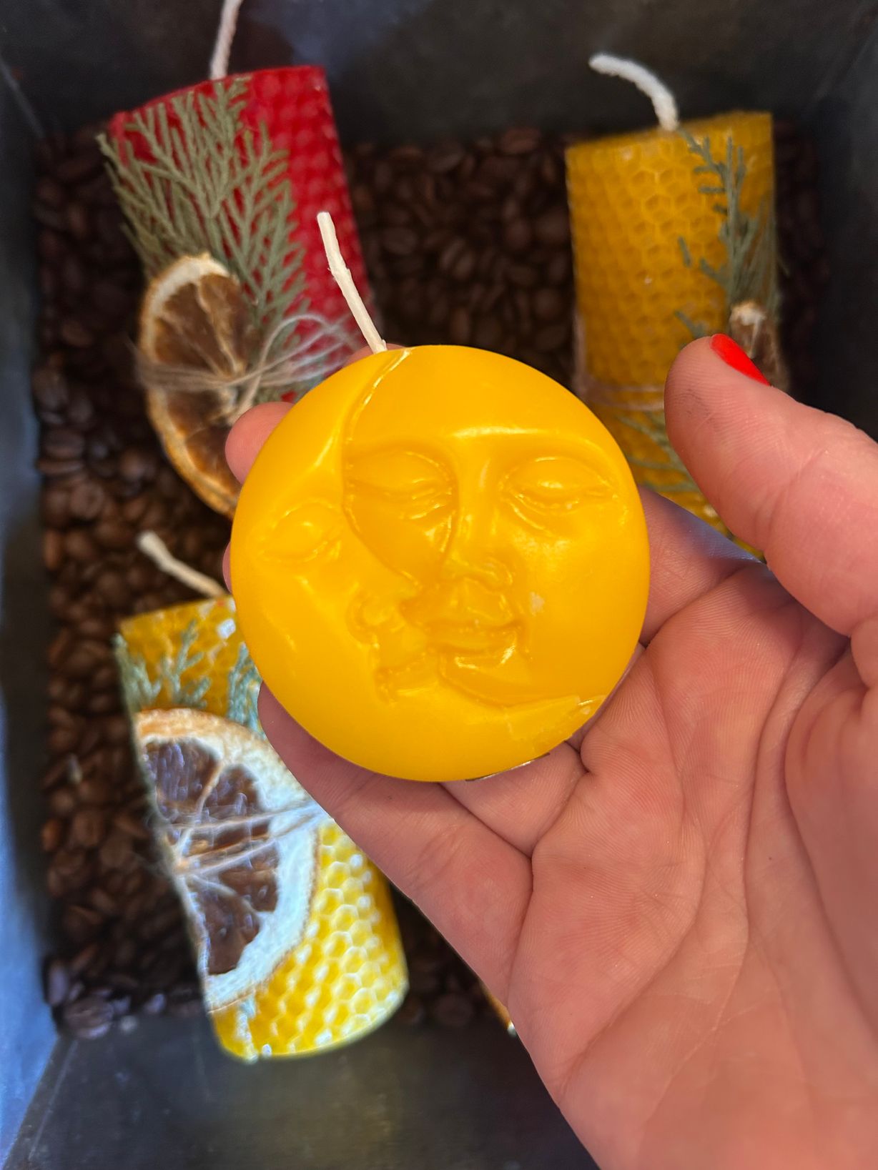 Moon Candle at Meadowlark Bakery & Cafe in WARMINSTER, PA 18974 | YourMenu® Online Ordering