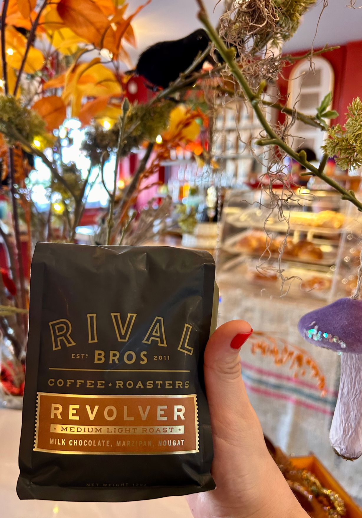 Rival Coffee Beans at Meadowlark Bakery & Cafe in WARMINSTER, PA 18974 | YourMenu® Online Ordering