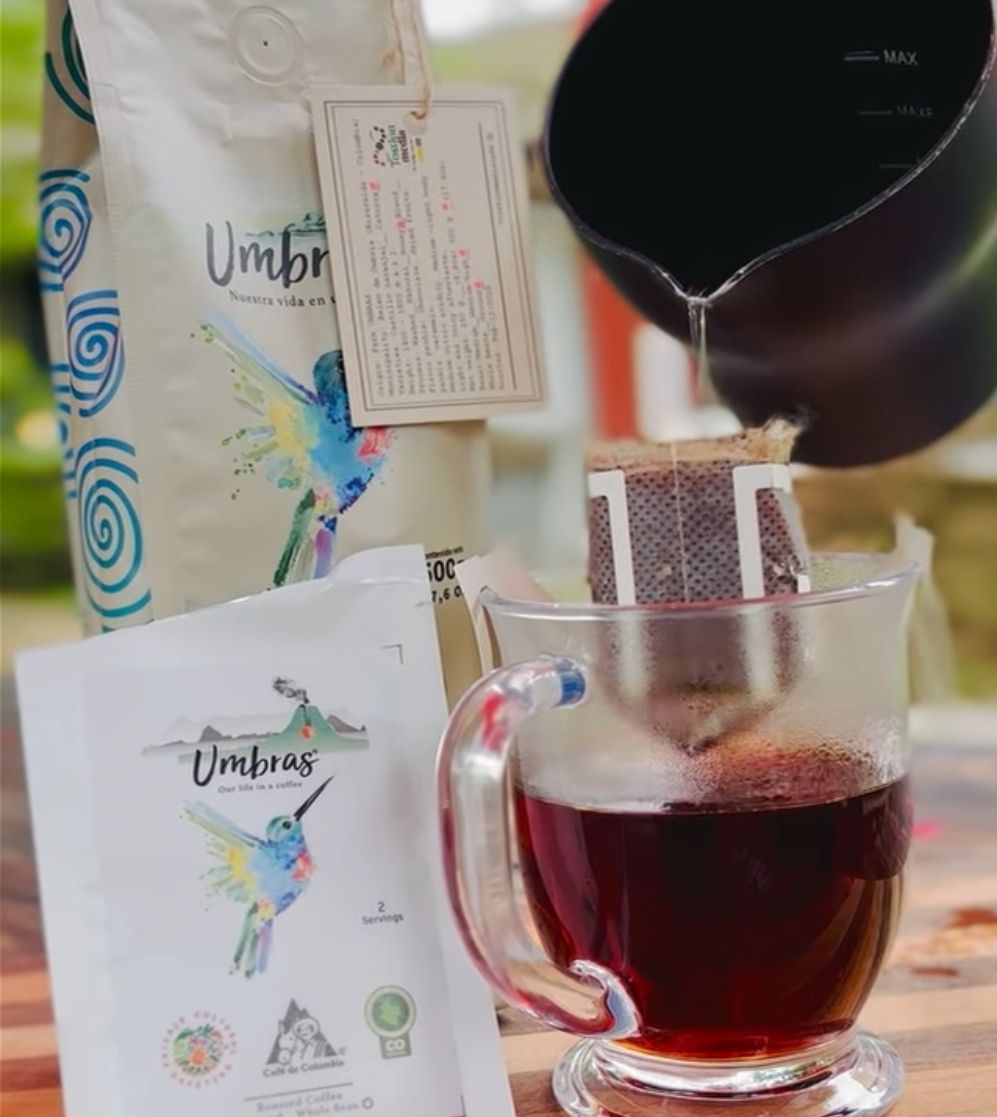 Pour Over Coffee 12oz at Meadowlark Bakery & Cafe in WARMINSTER, PA 18974 | YourMenu® Online Ordering