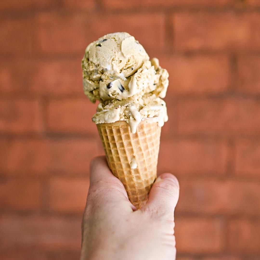 Regular- 2 Scoops at Meadowlark Bakery & Cafe in WARMINSTER, PA 18974 | YourMenu® Online Ordering