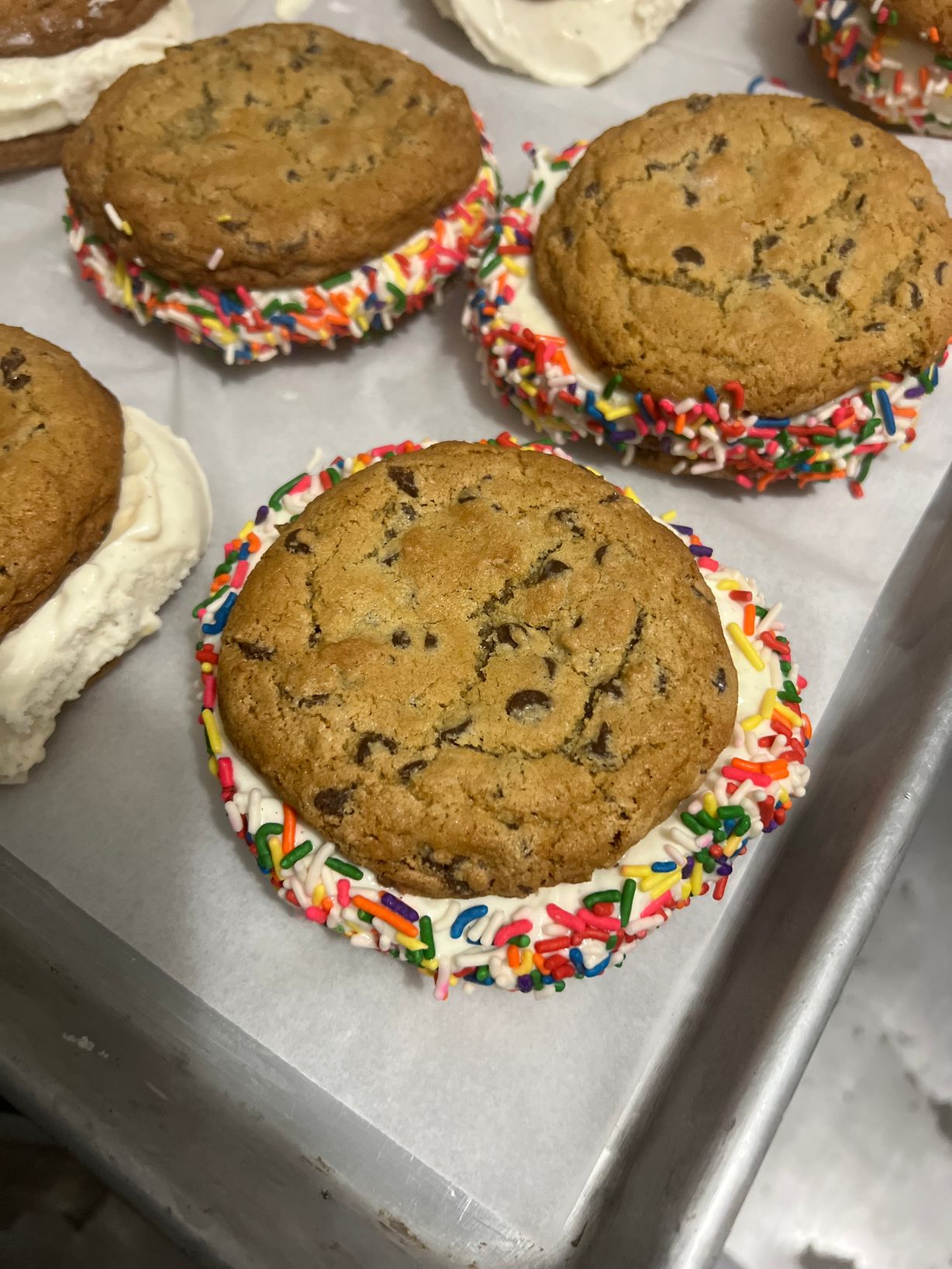 Chirpwich at Meadowlark Bakery & Cafe in WARMINSTER, PA 18974 | YourMenu® Online Ordering