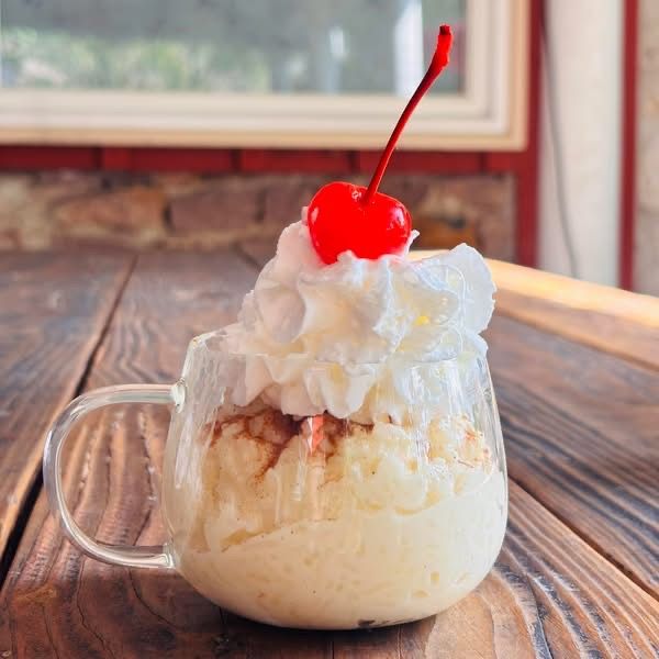 Rice Pudding at Meadowlark Bakery & Cafe in WARMINSTER, PA 18974 | YourMenu® Online Ordering