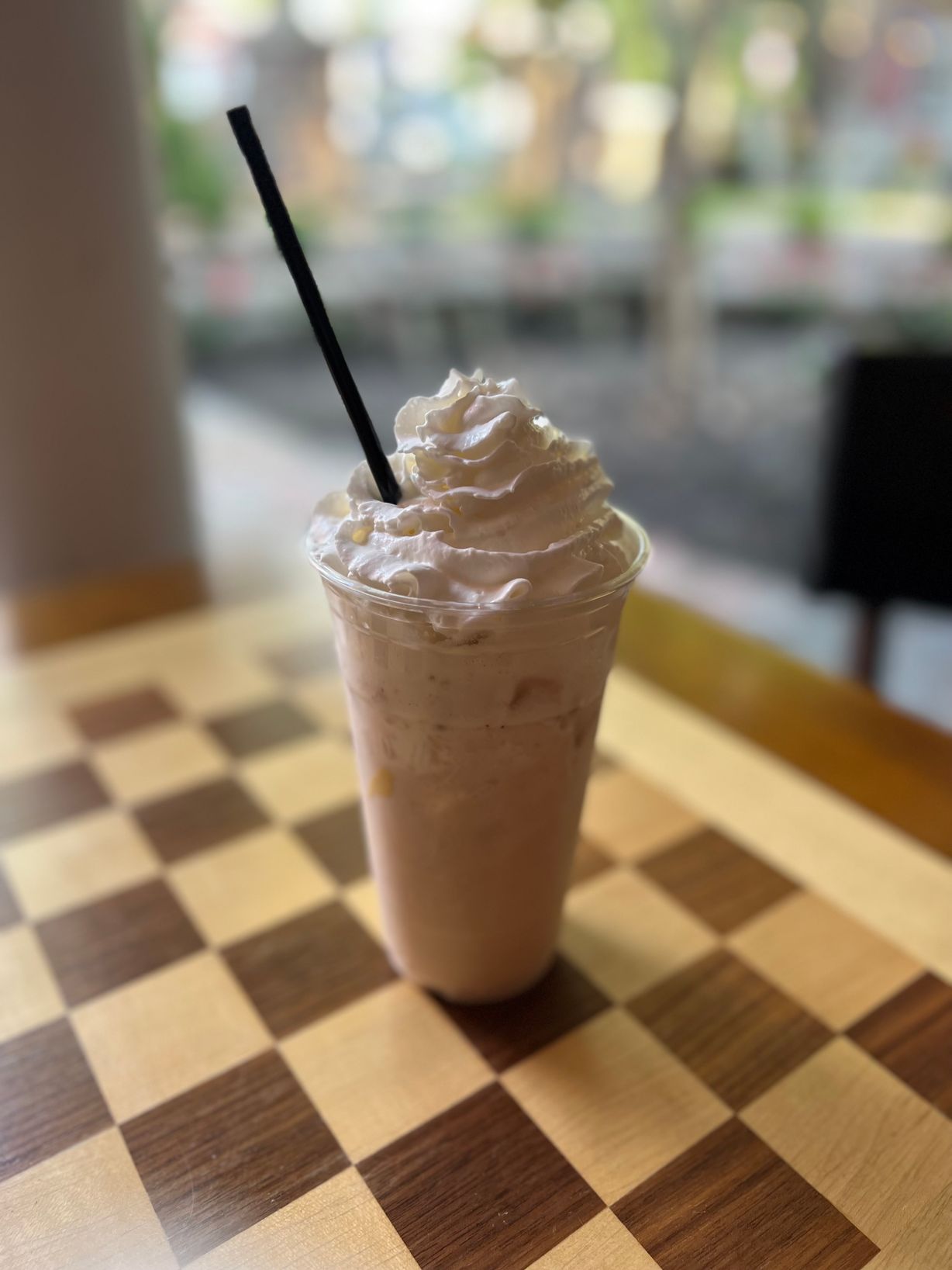 Iced Mocha 24oz at Meadowlark Bakery & Cafe in WARMINSTER, PA 18974 | YourMenu® Online Ordering