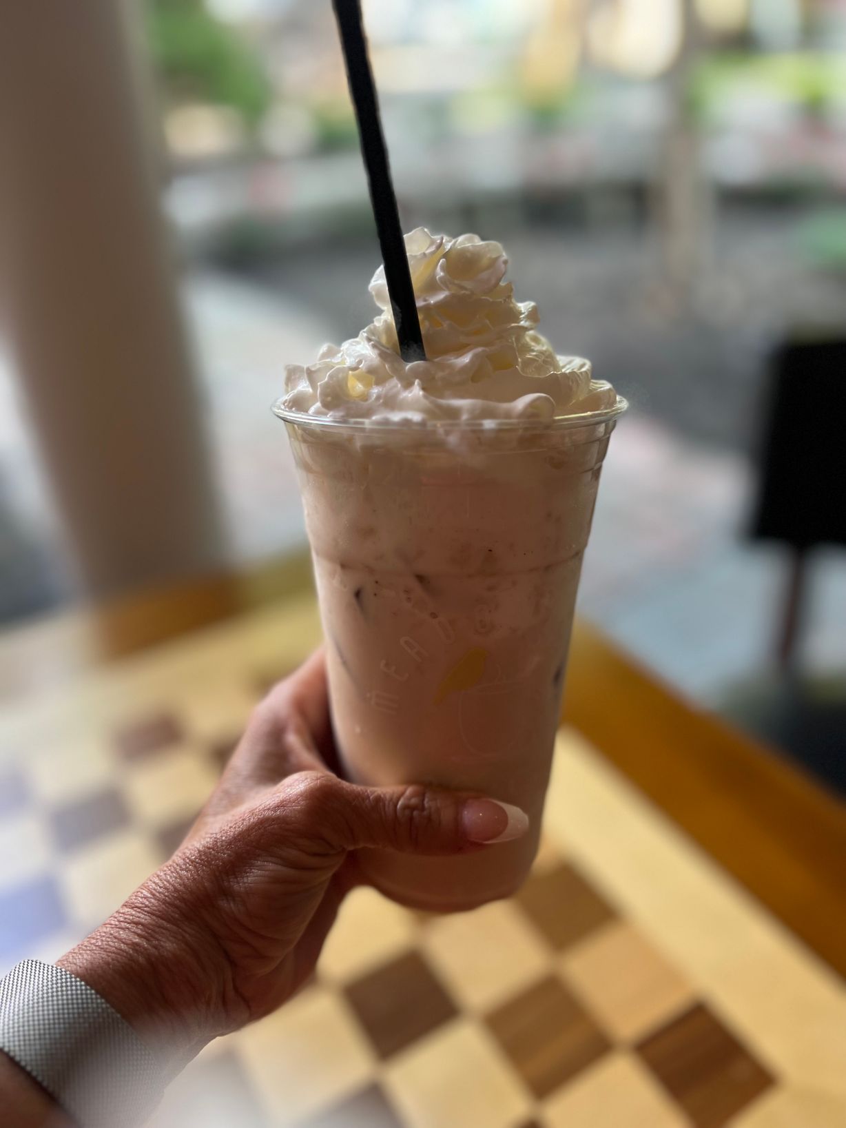 Iced London Fog 20oz at Meadowlark Bakery & Cafe in WARMINSTER, PA 18974 | YourMenu® Online Ordering