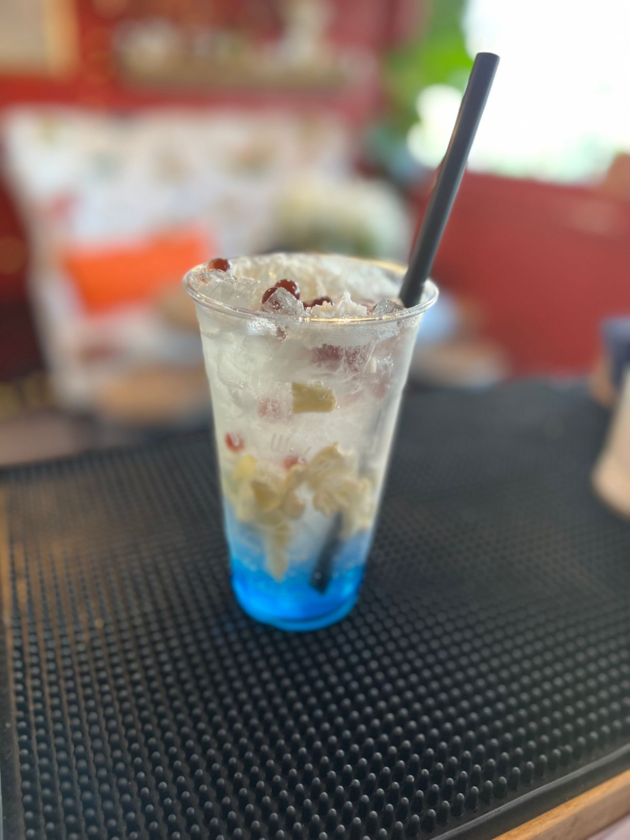 Energy Refresher 16oz at Meadowlark Bakery & Cafe in WARMINSTER, PA 18974 | YourMenu® Online Ordering