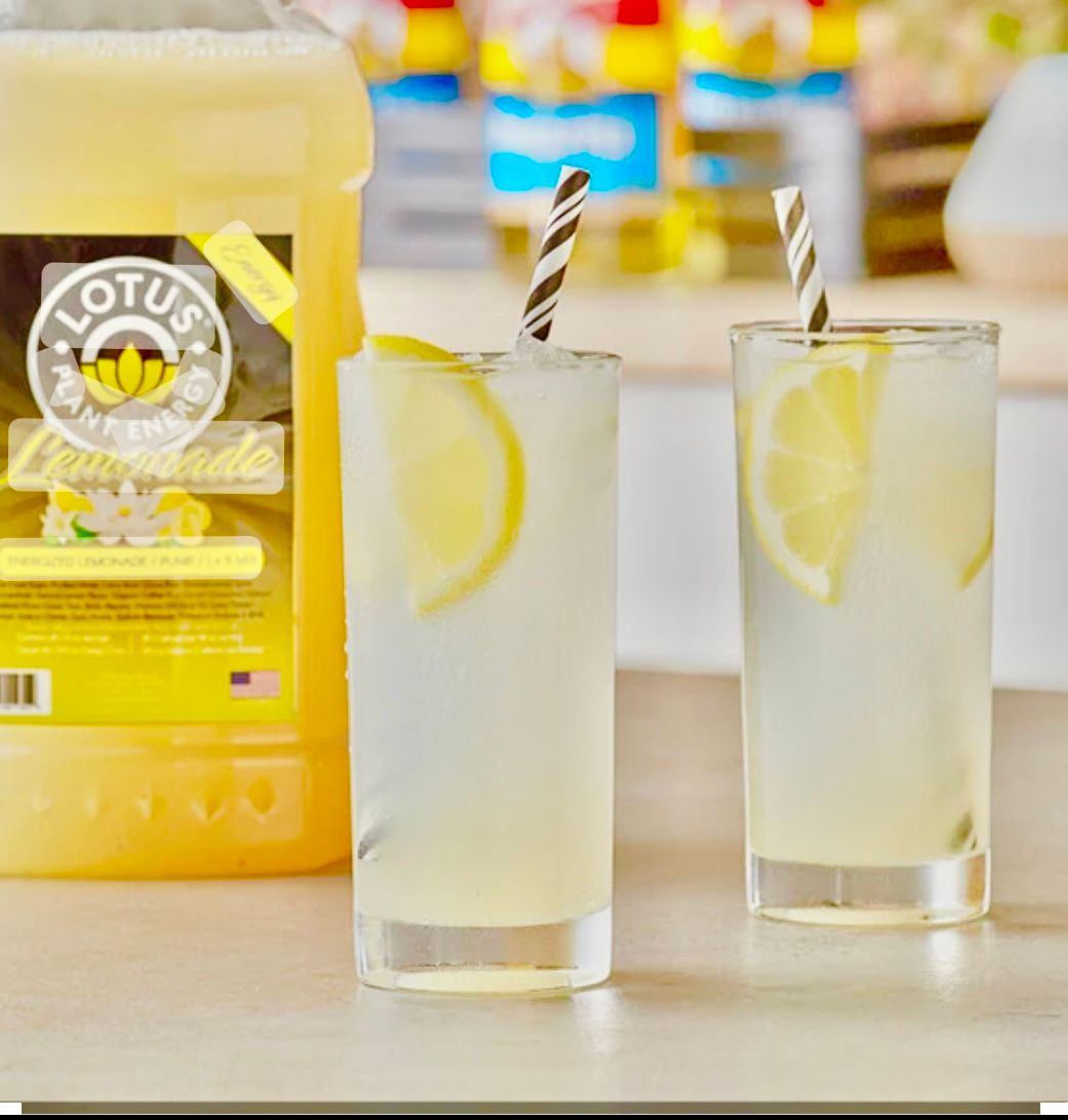 Smart Fruit Spritzer 16oz at Meadowlark Bakery & Cafe in WARMINSTER, PA 18974 | YourMenu® Online Ordering