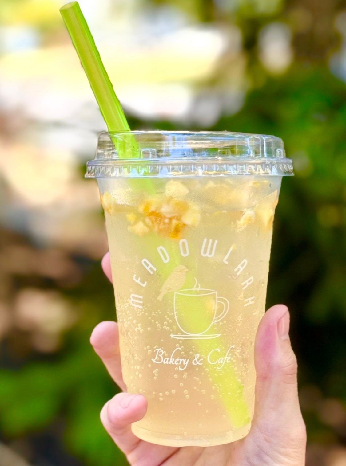 Energy Refreshers at Meadowlark Bakery & Cafe in WARMINSTER, PA 18974 | YourMenu® Online Ordering