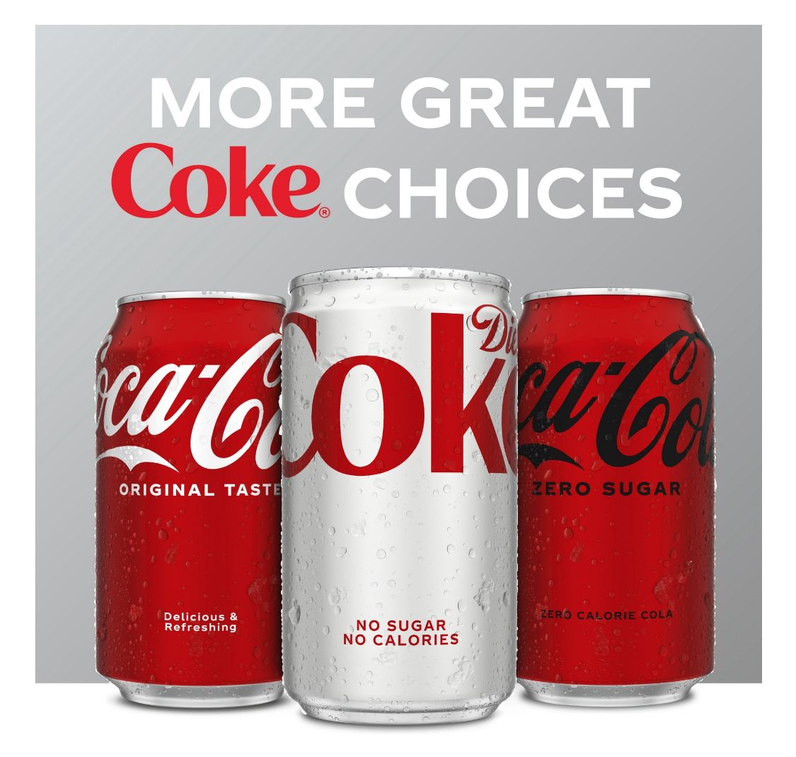 Coke Can at Meadowlark Bakery & Cafe in WARMINSTER, PA 18974 | YourMenu® Online Ordering