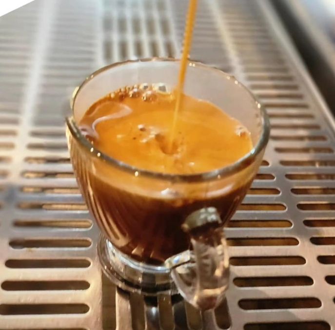 Espresso Double Shot at Meadowlark Bakery & Cafe in WARMINSTER, PA 18974 | YourMenu® Online Ordering