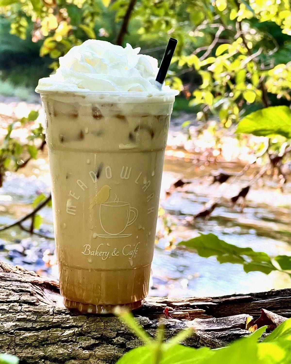 Iced Chai Latte 16oz at Meadowlark Bakery & Cafe in WARMINSTER, PA 18974 | YourMenu® Online Ordering