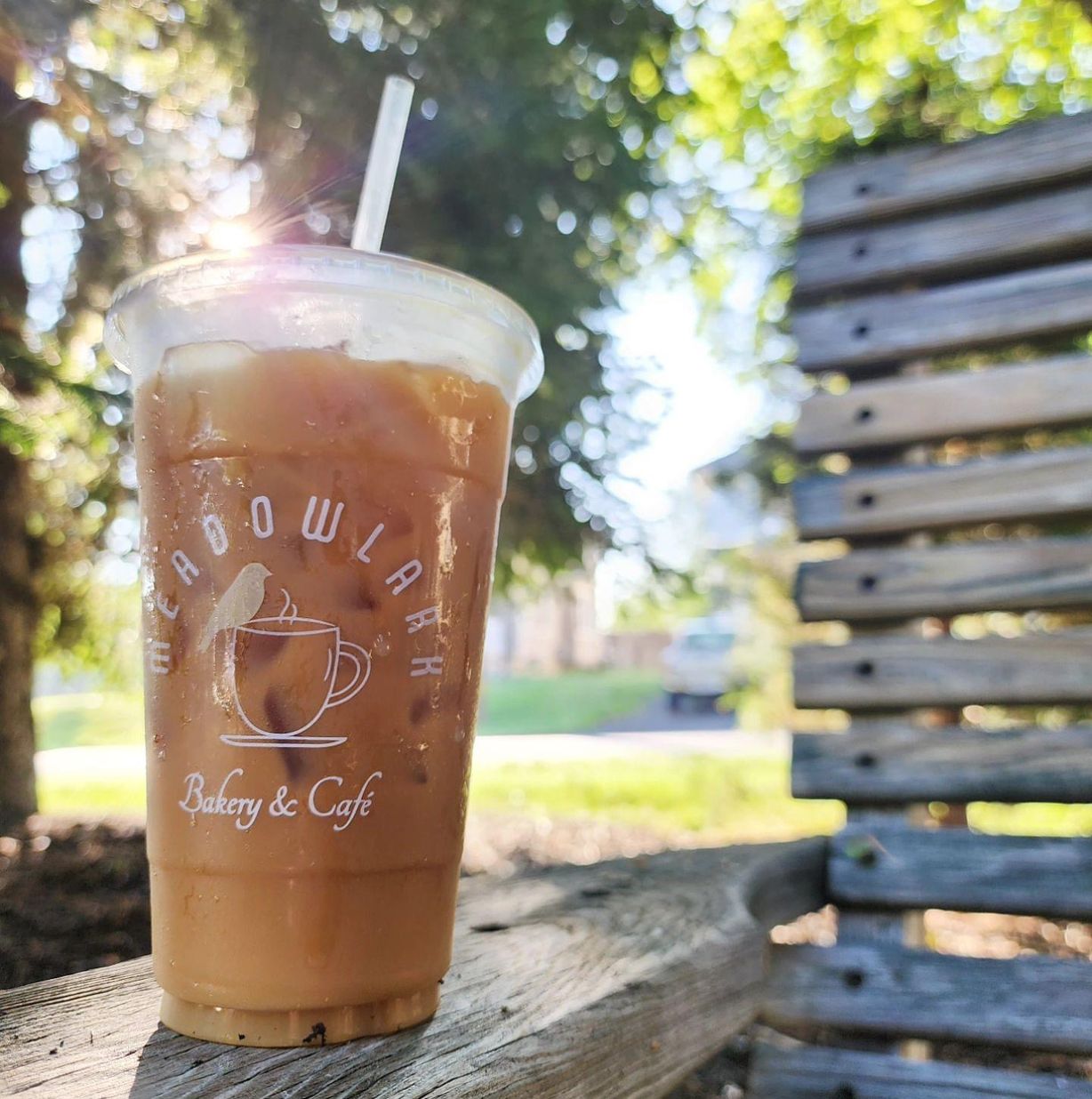 Vietnamese Iced 16oz at Meadowlark Bakery & Cafe in WARMINSTER, PA 18974 | YourMenu® Online Ordering