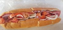 Ham at Philly Steak Sub Shop in Miramar, FL 33023 | YourMenu® Online Ordering