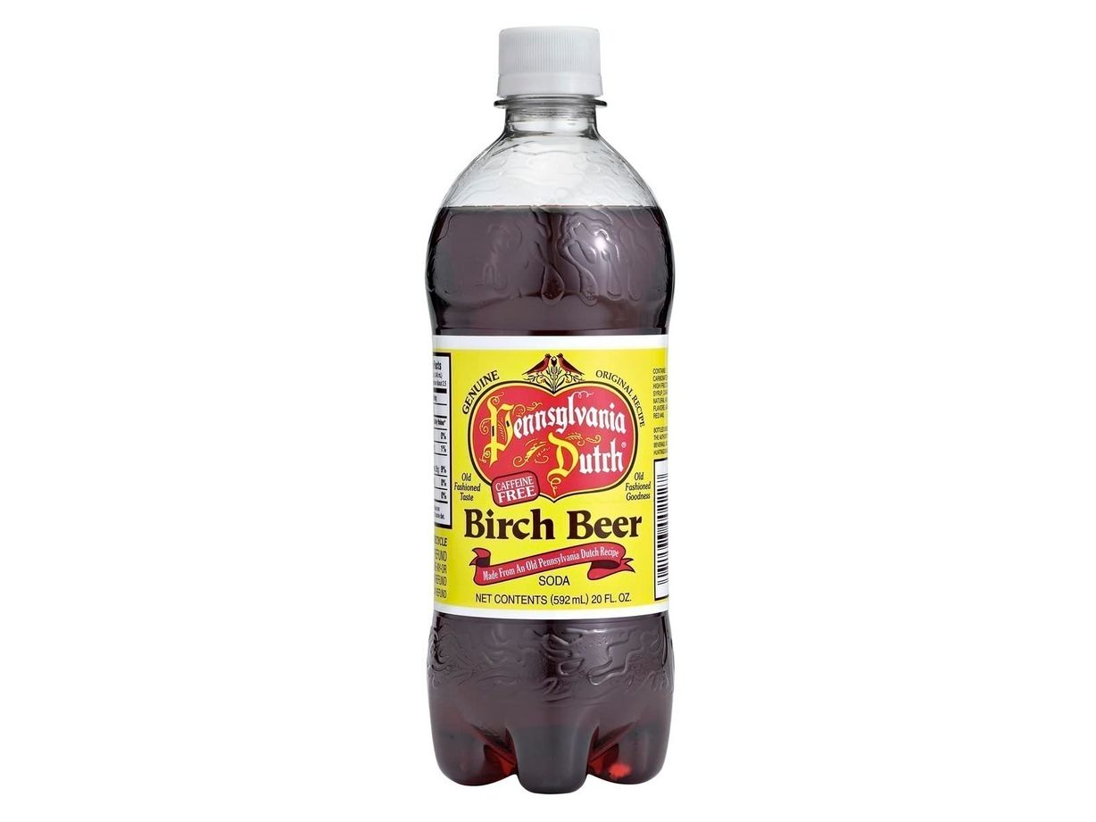 Birch Beer 20 oz. at Philly Steak Sub Shop in Miramar, FL 33023 | YourMenu® Online Ordering