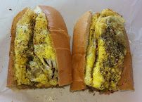 Egg Bomb at Philly Steak Sub Shop in Miramar, FL 33023 | YourMenu® Online Ordering