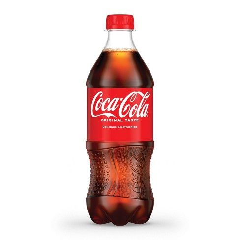 Coke 20 oz. at Philly Steak Sub Shop in Miramar, FL 33023 | YourMenu® Online Ordering