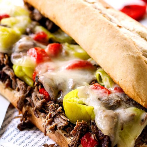 Italian Steak at Philly Steak Sub Shop in Miramar, FL 33023 | YourMenu® Online Ordering