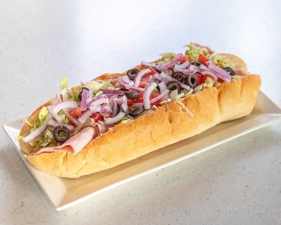 Italian Cold Cut at Philly Steak Sub Shop in Miramar, FL 33023 | YourMenu® Online Ordering